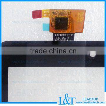 for Dell Venue 8 with Touch Screen Digitizer