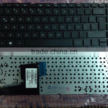 Notebook/ laptop keyboard FOR H P pavi lion 14-N000 14-Nxxxx MP-13M53US-698