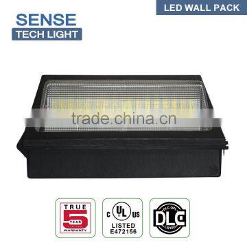 UL DLC LED Wall Pack Light 90W