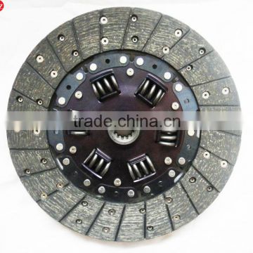 Komatsu forklift 13 teeth clutch disc