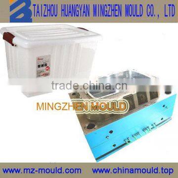 Contemporary Best-Selling kitchenware container molding
