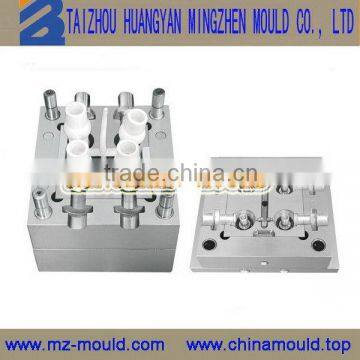 Modern classical plastic elbow pipe fitting ppr mould