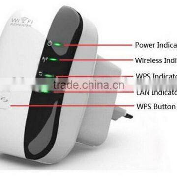 Wi-Fi Extender/300Mbps Wireless Wifi Extender photo-2