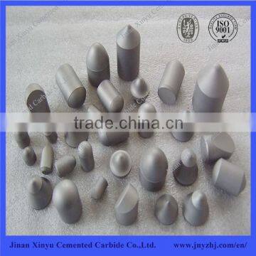 Road Planning Cutter Bit Used Tungsten Carbide Button Inserts photo-2