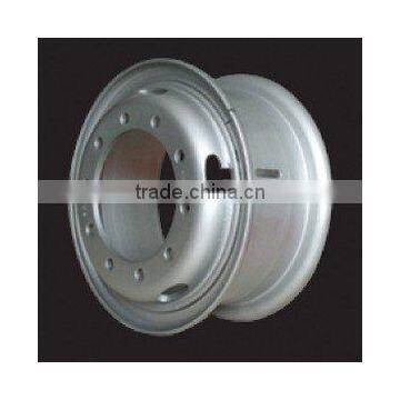 truck steel wheel rim 8.5-20