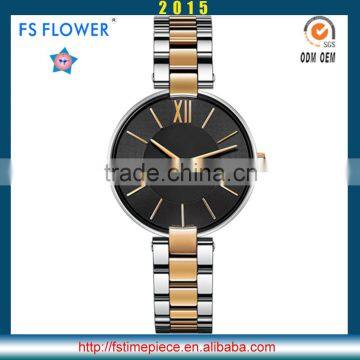 FS FLOWER - Ladies Fashion Watch Gift Set 2015 New Watch Quartz