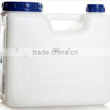 plastic 20 liter container customized food grade,plastic blow molding