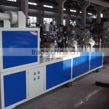 YIB2100 Type Two-Color Printer For Skirting photo-4