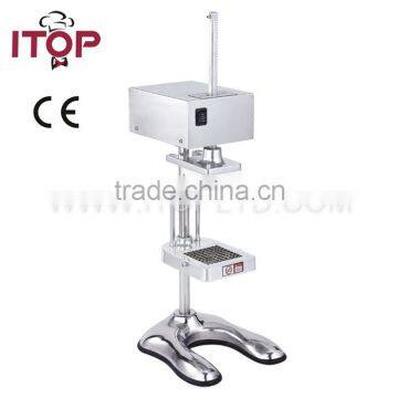 Commercial Electric Potato Chipper machine