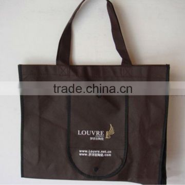 folding non-woven bags,shopping bags