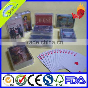 High Quality Tarot Playing Cards Printing