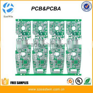 IPC-A600 Class 2 Standard Quick Turn PCB Prototype and Mass Production photo-5