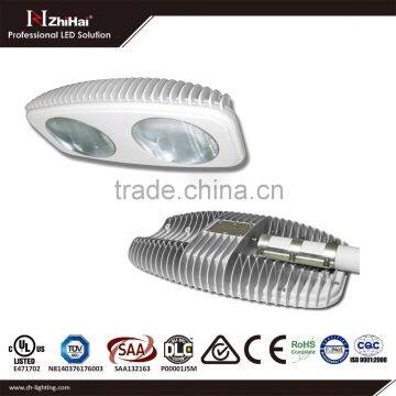 Street, cross sea bridge, road applied led street light bulb 400W