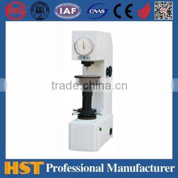 High Stroke Automatic metal hardness tester HRD-150B with best price