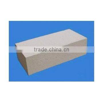 High quaity refractory mullite insulating brick