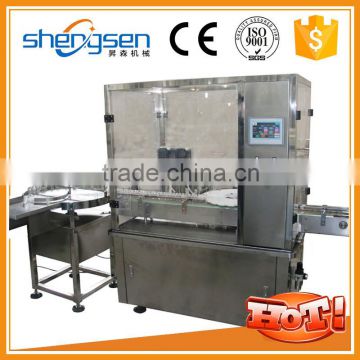 Pharmaceutical high speed Vial Filling & Stoppering Machine