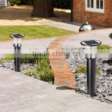 Waterproof solar power system for garden solar light for garden china supplier