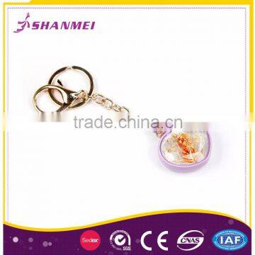 Reputable Factory USA European Market Key Chain Metal