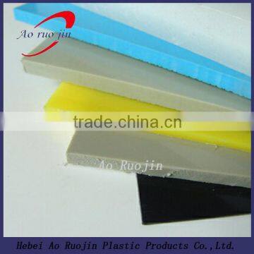 PVC Foam Sheet Waterproof PVC Plastic Sheets photo-2
