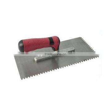 good quality of plastering trowel -280*110 mm-113