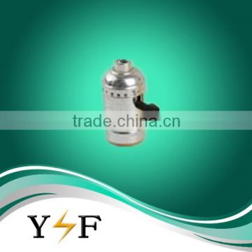 High Quality Professional lamp socket metal parts