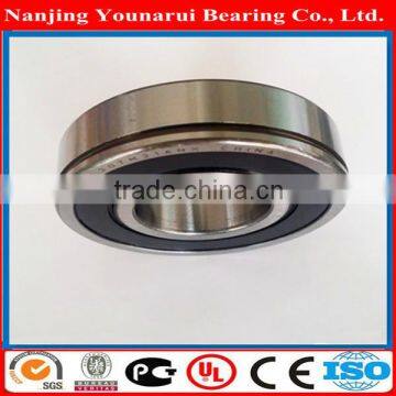 30TM31ANX 30x66x17 Deep Groove Ball Bearing 30TM31