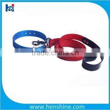 waterproof dog leash and collar wholesale