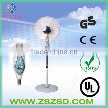 16 inch fashionable stand fan