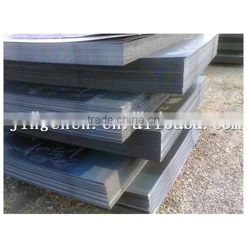 abs grade e plate