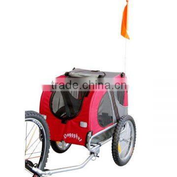 Bicycle Pet Trailer