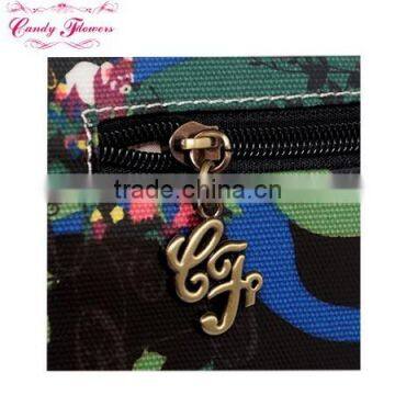 Best Wholesale Handbags 2 in 1 Candy Flower Long Handles Shoulder Bag photo-3