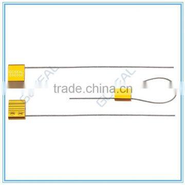 Temper Evident Security Cable Seal GCC1803