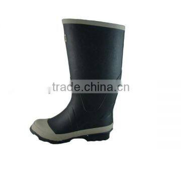 Fashion Comfortable Women Working Rubber Boots