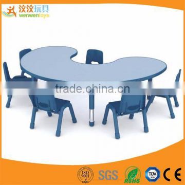 Plastic Chairs Manufacturer in China preschool tables for sale