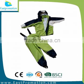 Seasons Outdoor Watperproof Rainsuit For Kids