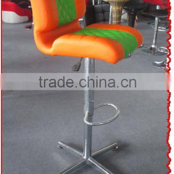 new design brasil popular swivel bar chair