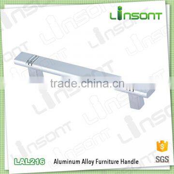 Top selling aluminium alloy aluminum handle furniture hardware