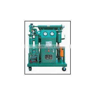 High quality one tank vacuum cook oil purifier