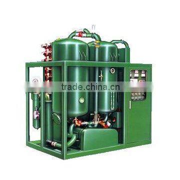 High Voltage Insulation oil filtration plants