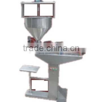 Semi-automatic Liquid Filling machine