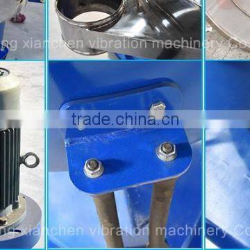 Vibrating Tumbler Swinging Screen photo-6