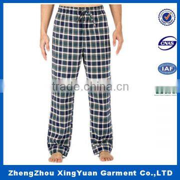 2016 fashion men's Pajamas