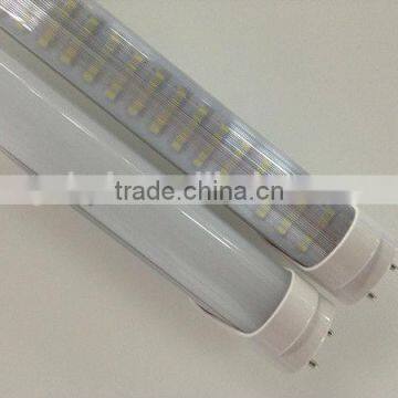 Shenzhen factory supplier T8 18W 1200mm led tube light SAA Approval