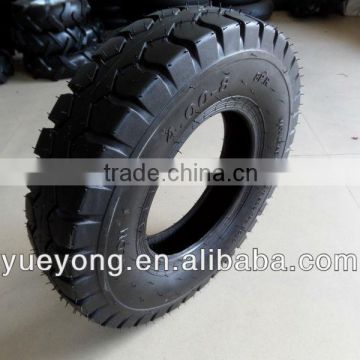 Agricultural tyre4.00-8 8PR