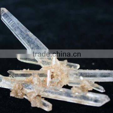 wHOLESALE Quartz Crystal Mineral Specimens / Kinds of natural Crystal Specimens / Cluster