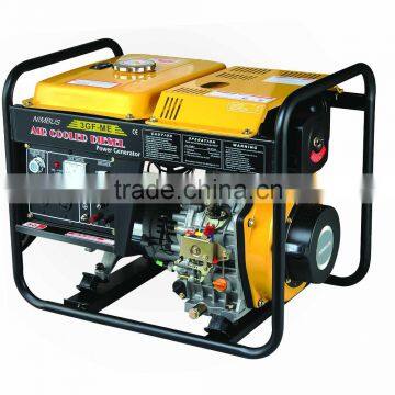 3000W Silent Diesel Generator NB3GF Generator Diesel