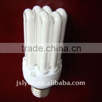 Cool price and high quality!T3 series CFL 6U Energy saving lamp