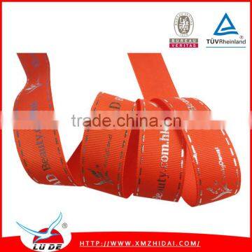 High Quality New Design Gold/Silver Foil Printing Ribbon for Chrismas photo-5