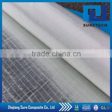 Fiberglass Triaxial Cloth