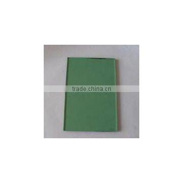 dark green color tinted glass 3-12mm